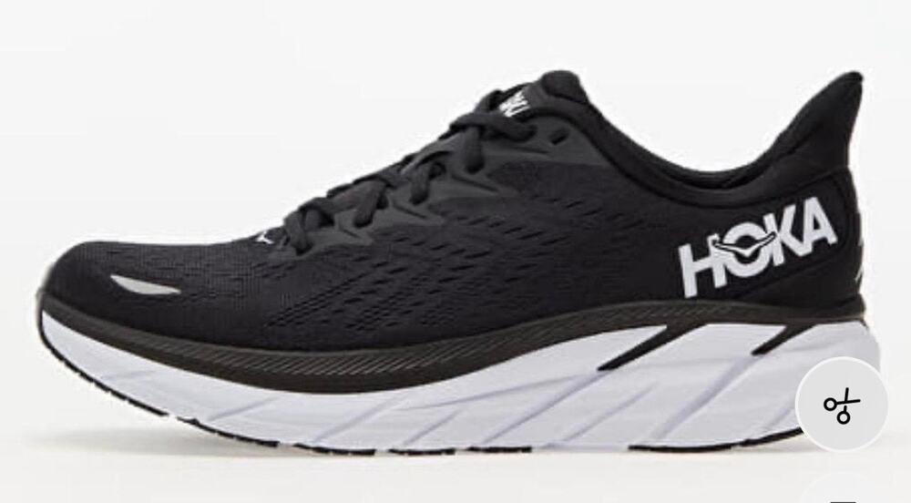 Hoka Clifton 8 sneakers
